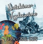 Nečekáme-vyplouváme