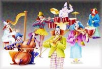 Magický cirkus