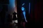 Akce: Magický cirkus