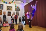 Akce: Magický cirkus