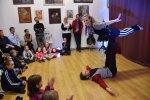 Akce: Magický cirkus