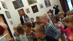 Akce: Magický cirkus