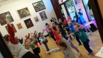 Akce: Magický cirkus