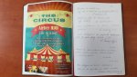 Akce: Magický cirkus