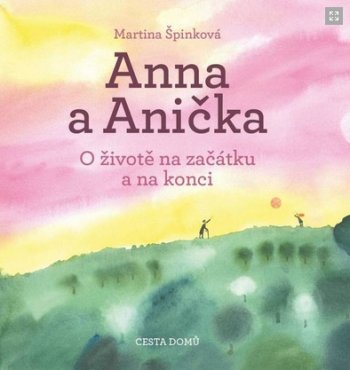 Anna a Anička